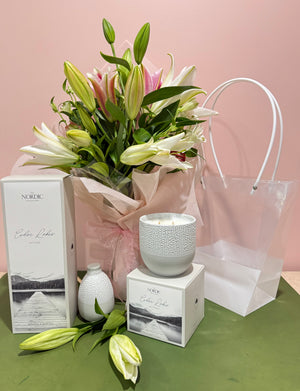 Loving Lilies