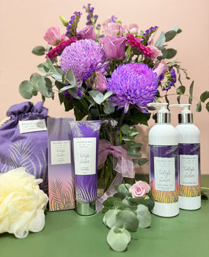 Twilight Sunset Indulgence Hamper