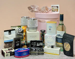 Sisterhood SILVER CELEBRATIONS HAMPER