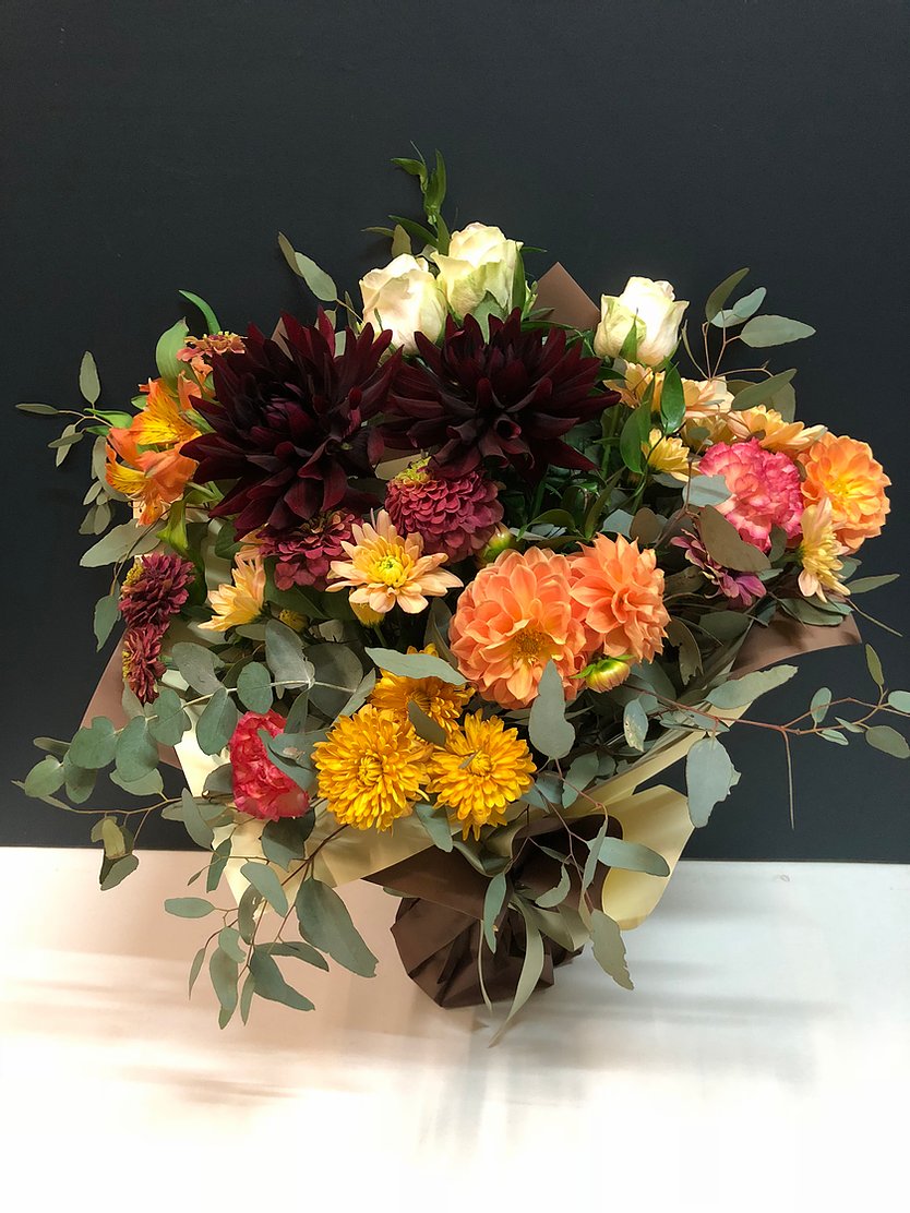 Vintage Bouquet from      $75 - $99.00